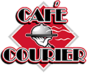 Cafe Courier