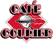Cafe Courier